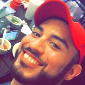 Meet your Posher, Joshua